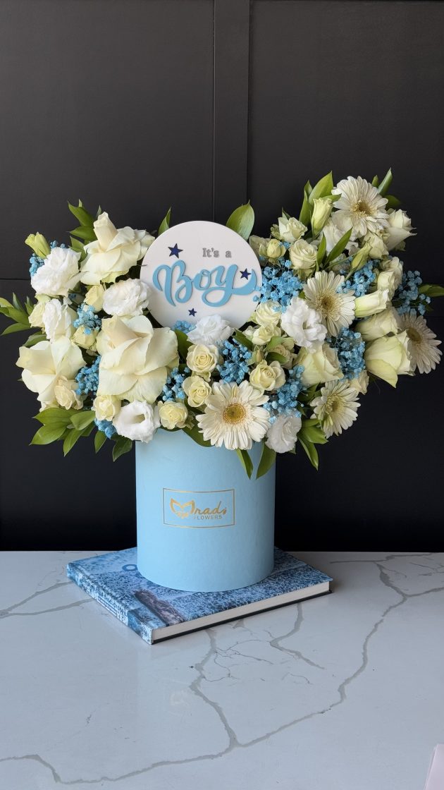 Springling Log Springling – Mrad Flowers
