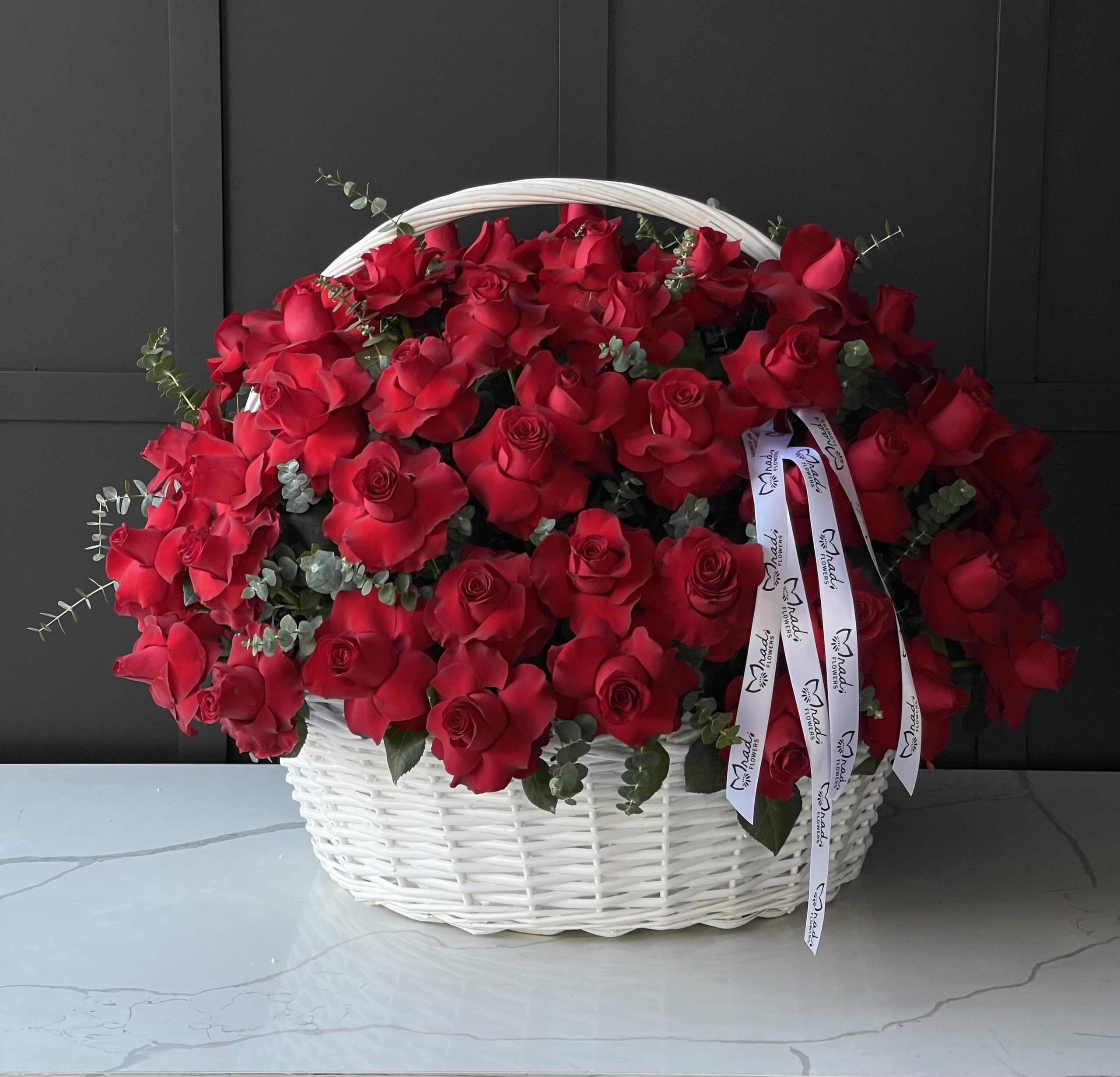 Love in bloom