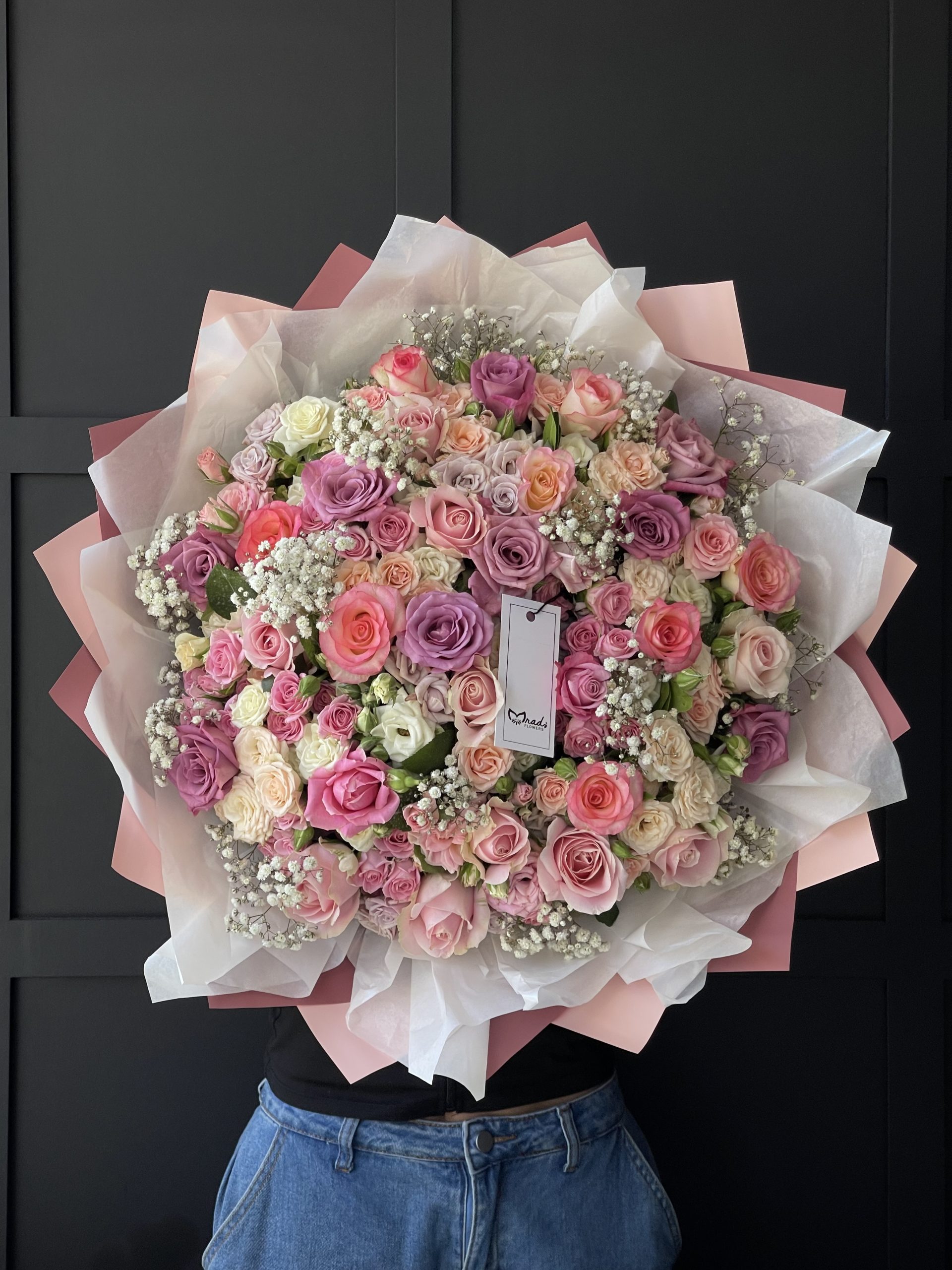 Floral Fantasy