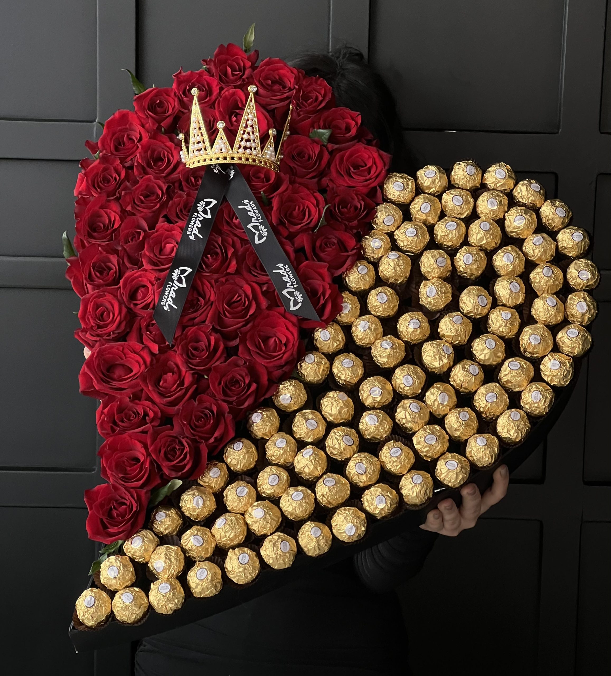 Ruby rose box