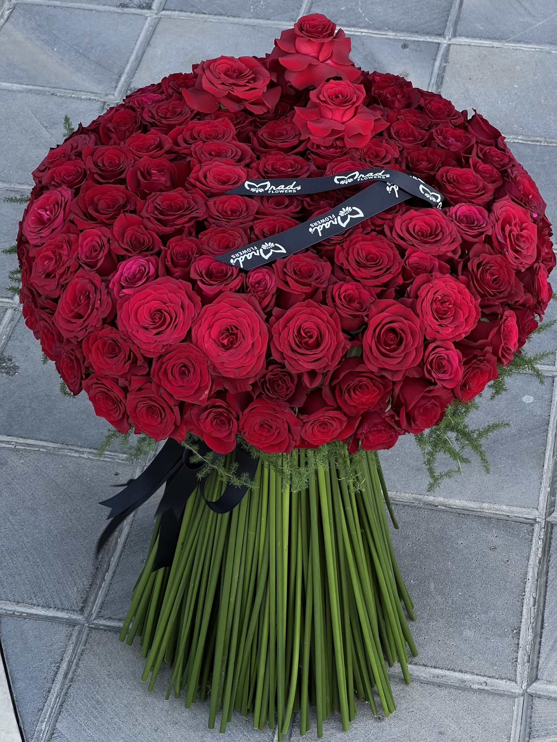 La Vie en fleurs